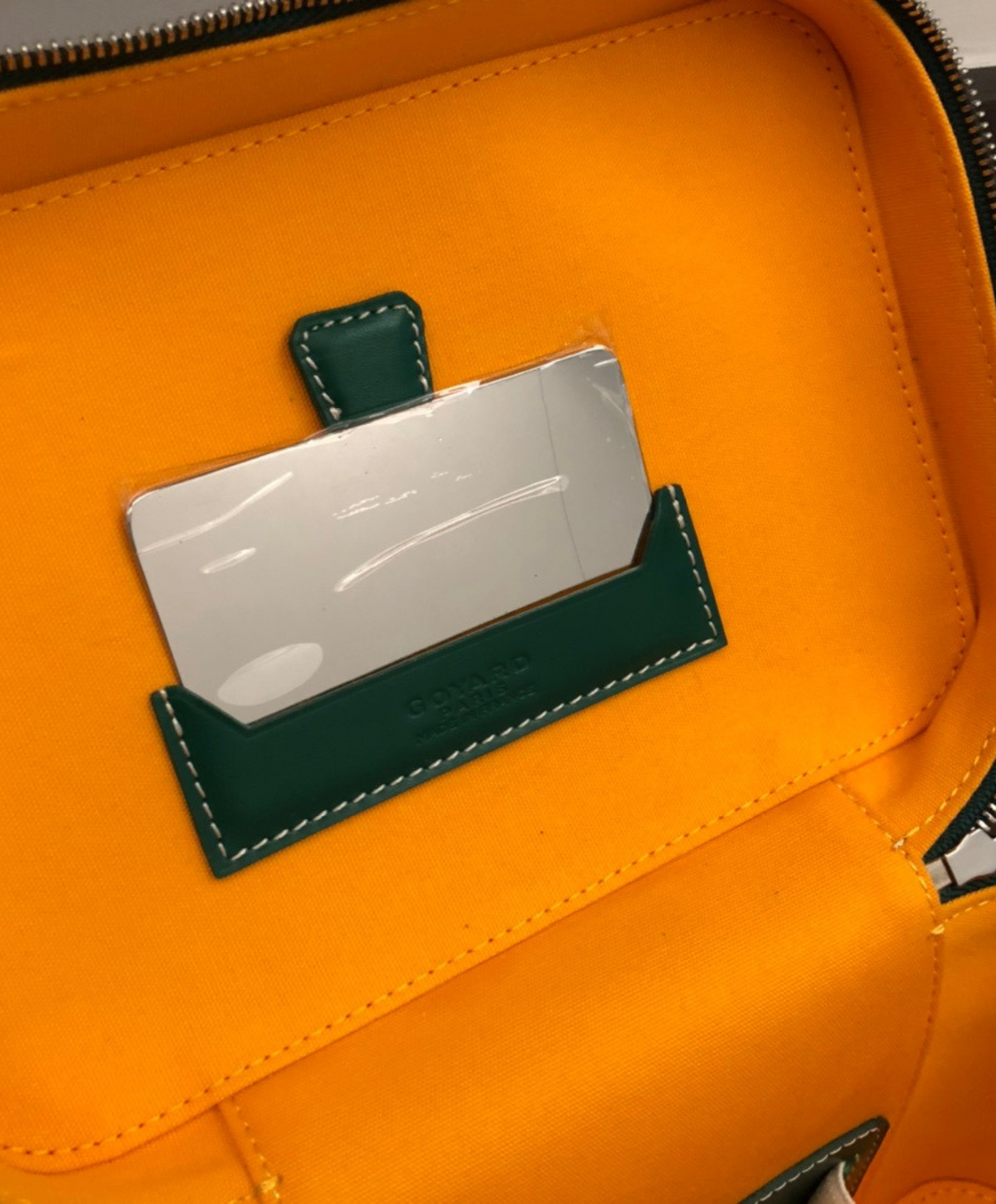 Muse Vanity Case