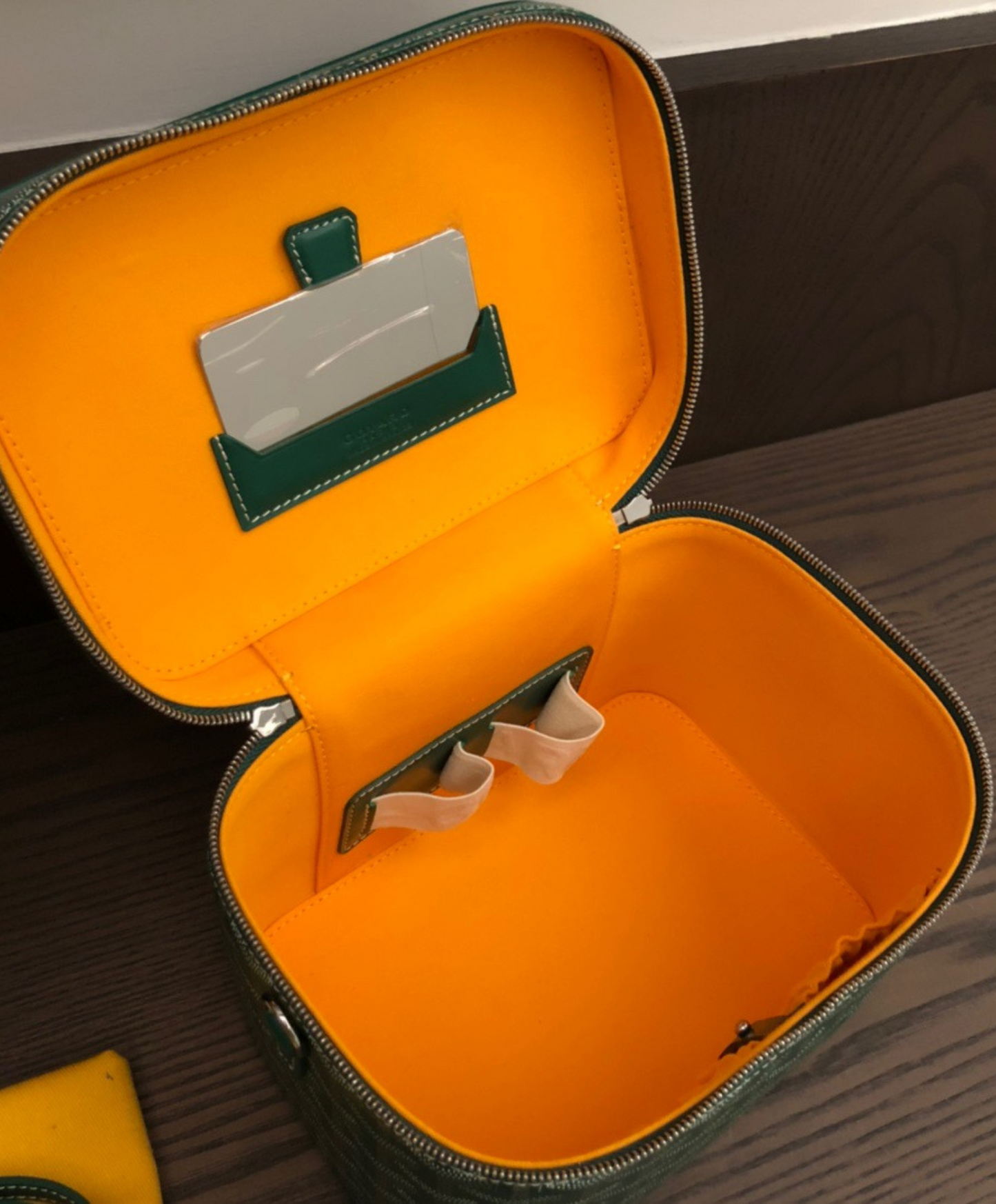 Muse Vanity Case