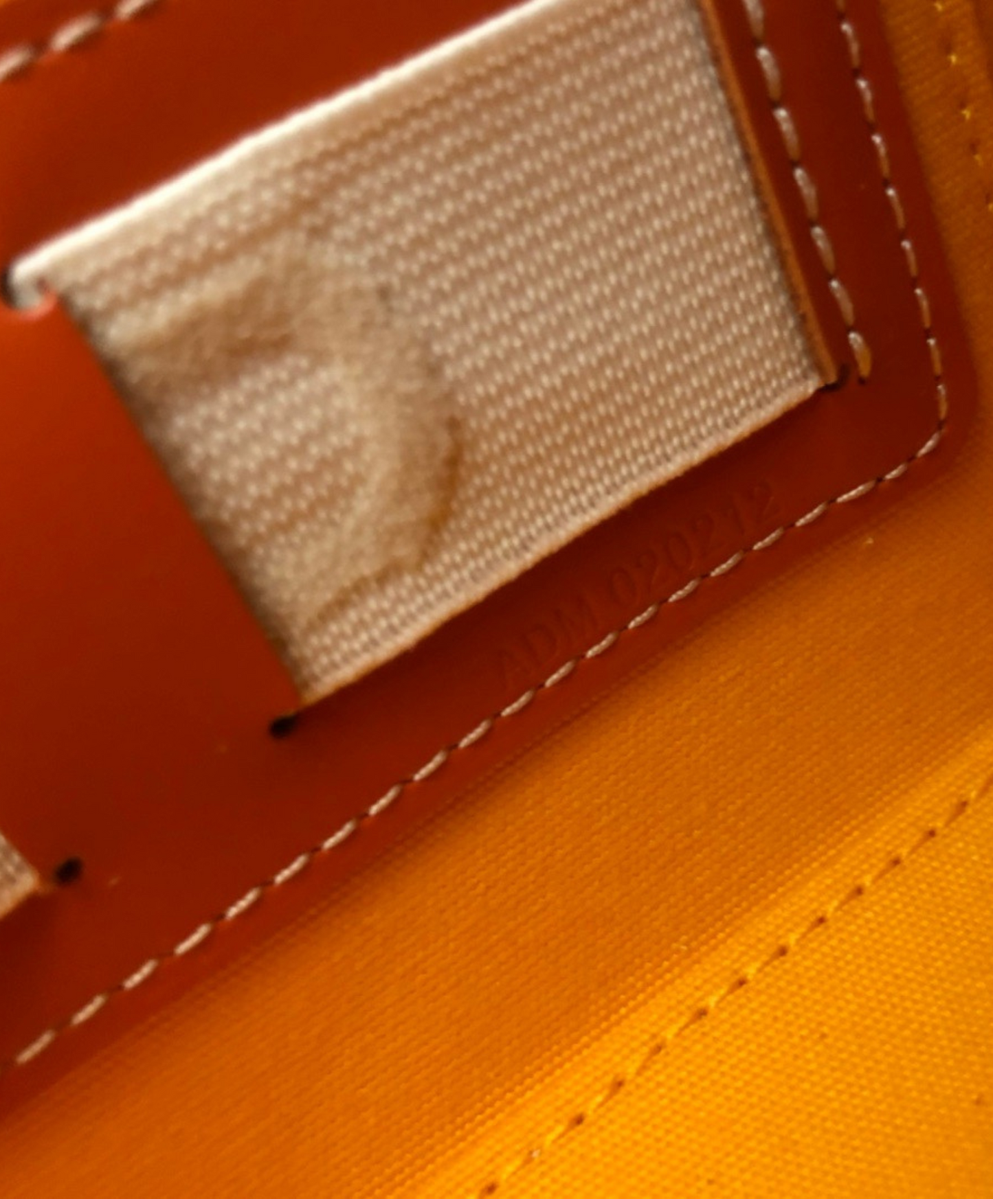 Muse Vanity Case