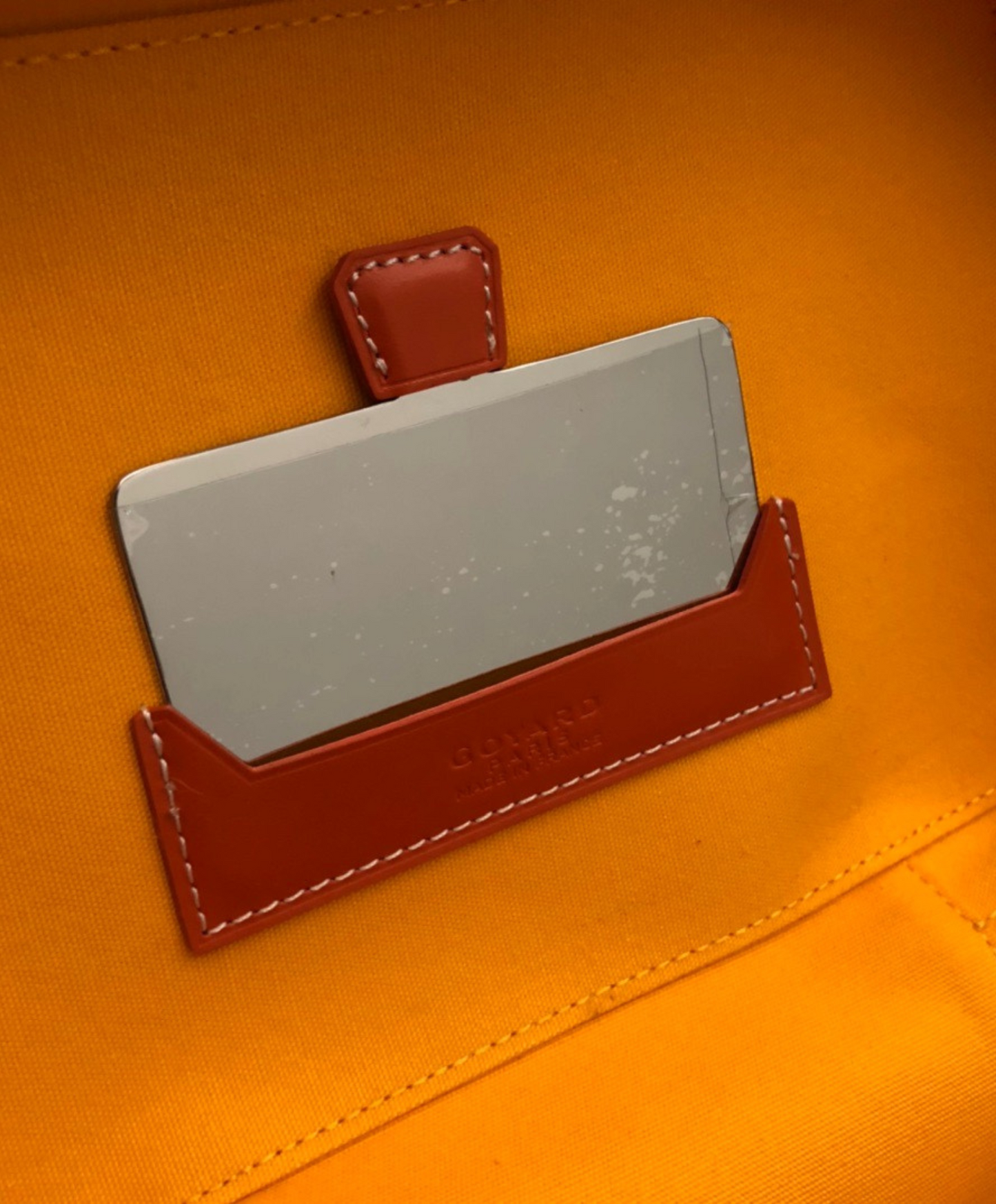 Muse Vanity Case