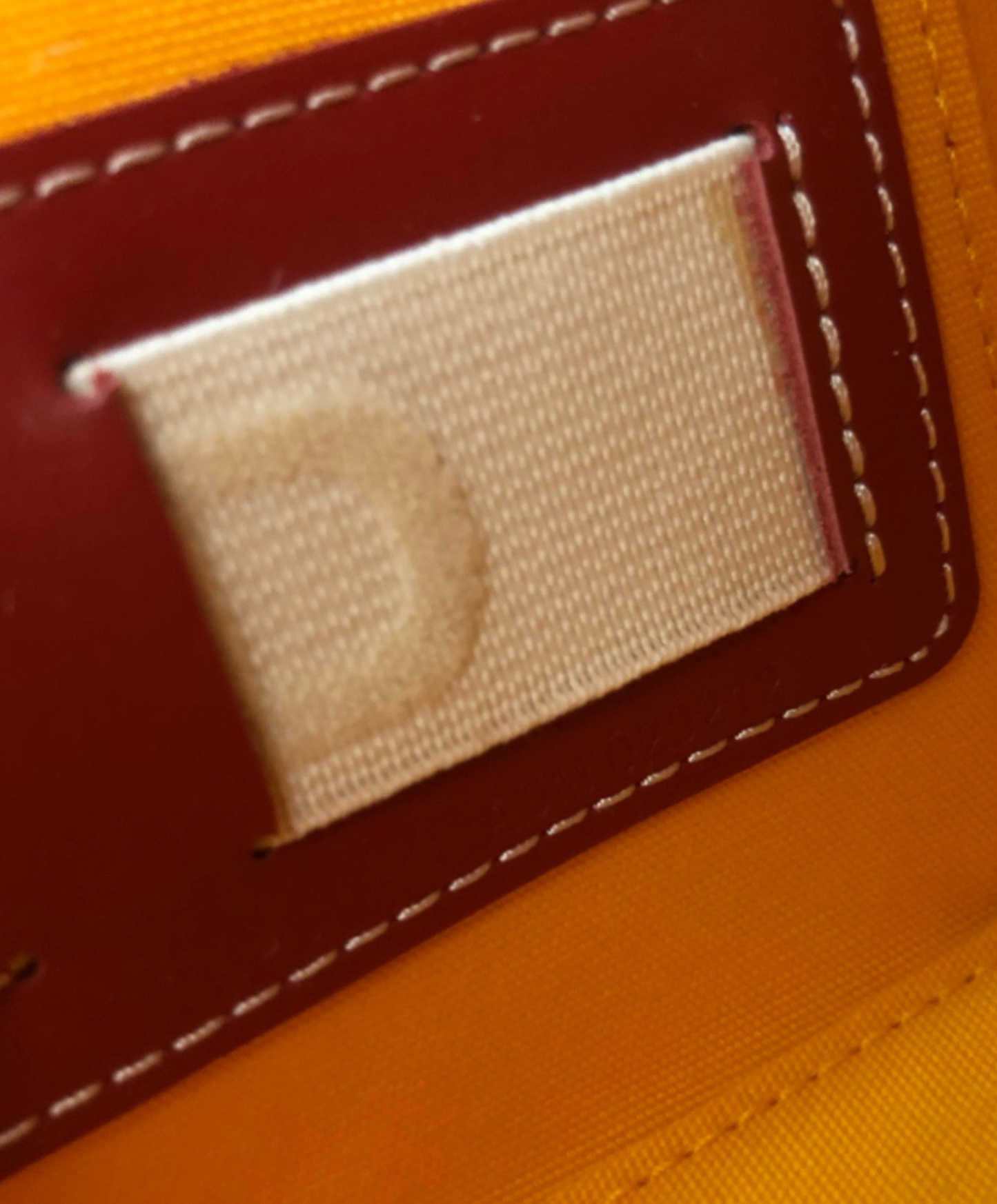 Muse Vanity Case