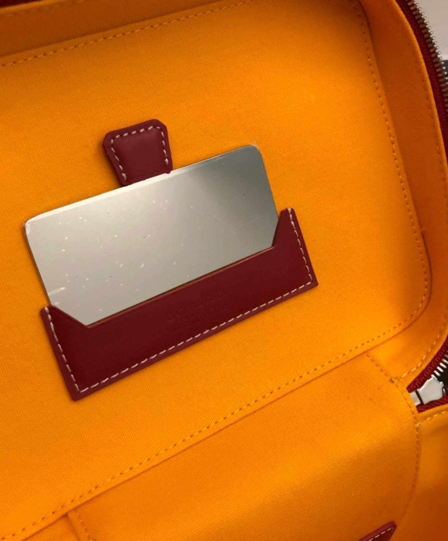 Muse Vanity Case