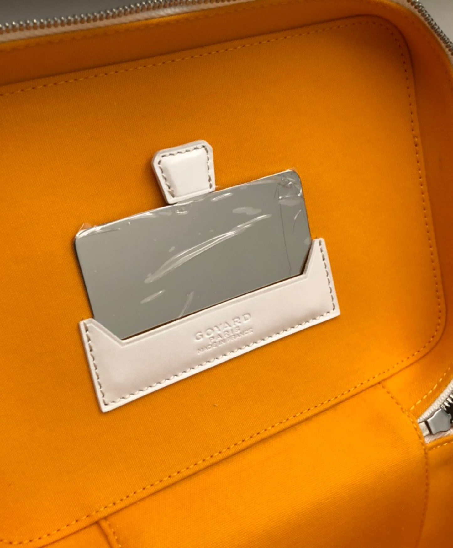 Muse Vanity Case