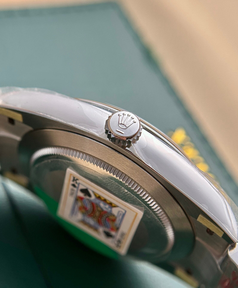 Oyster Perpetual 41