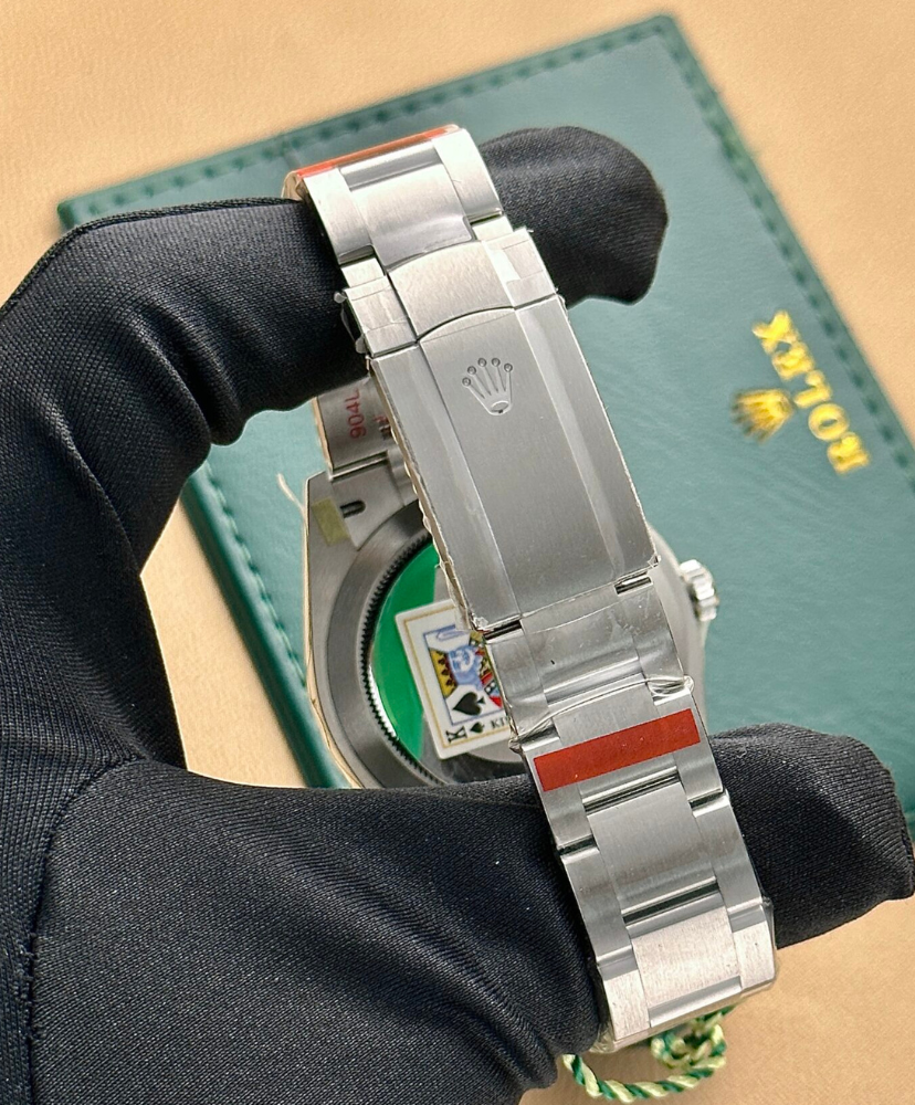 Oyster Perpetual 41