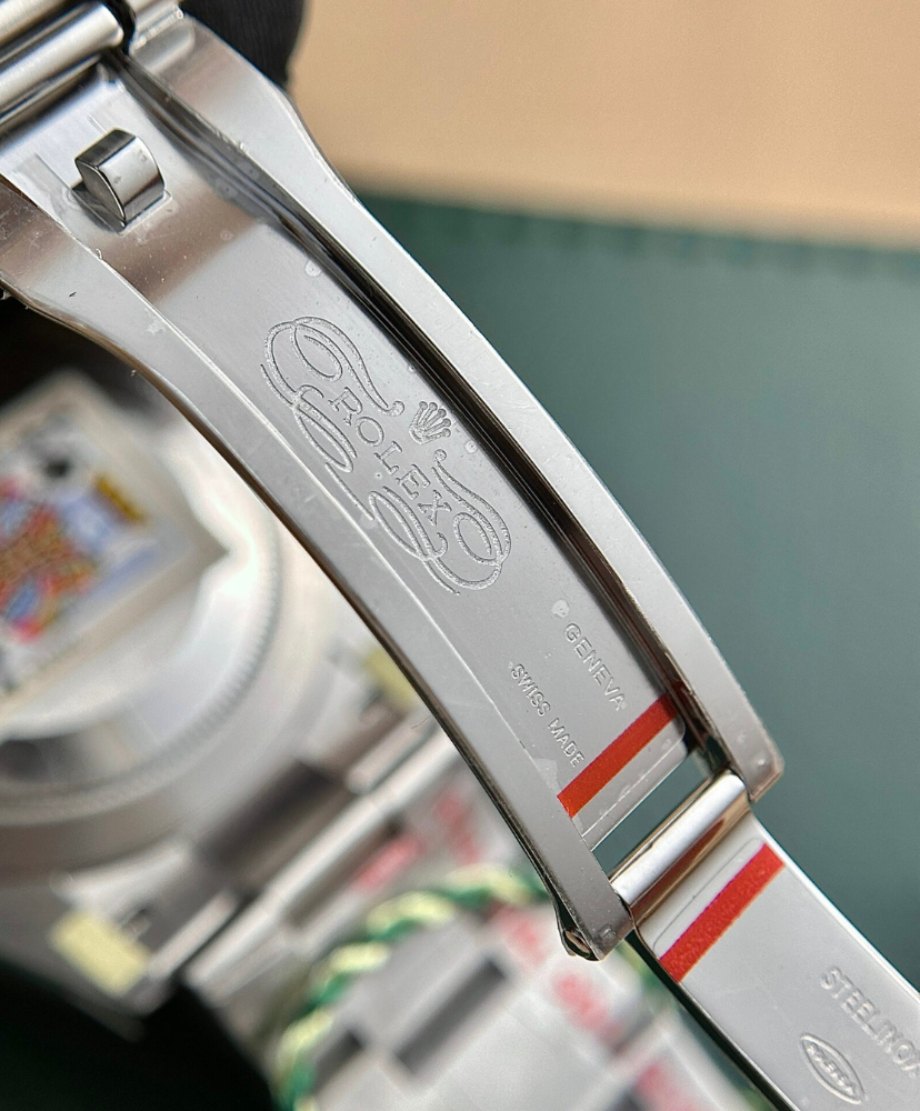 Oyster Perpetual 41