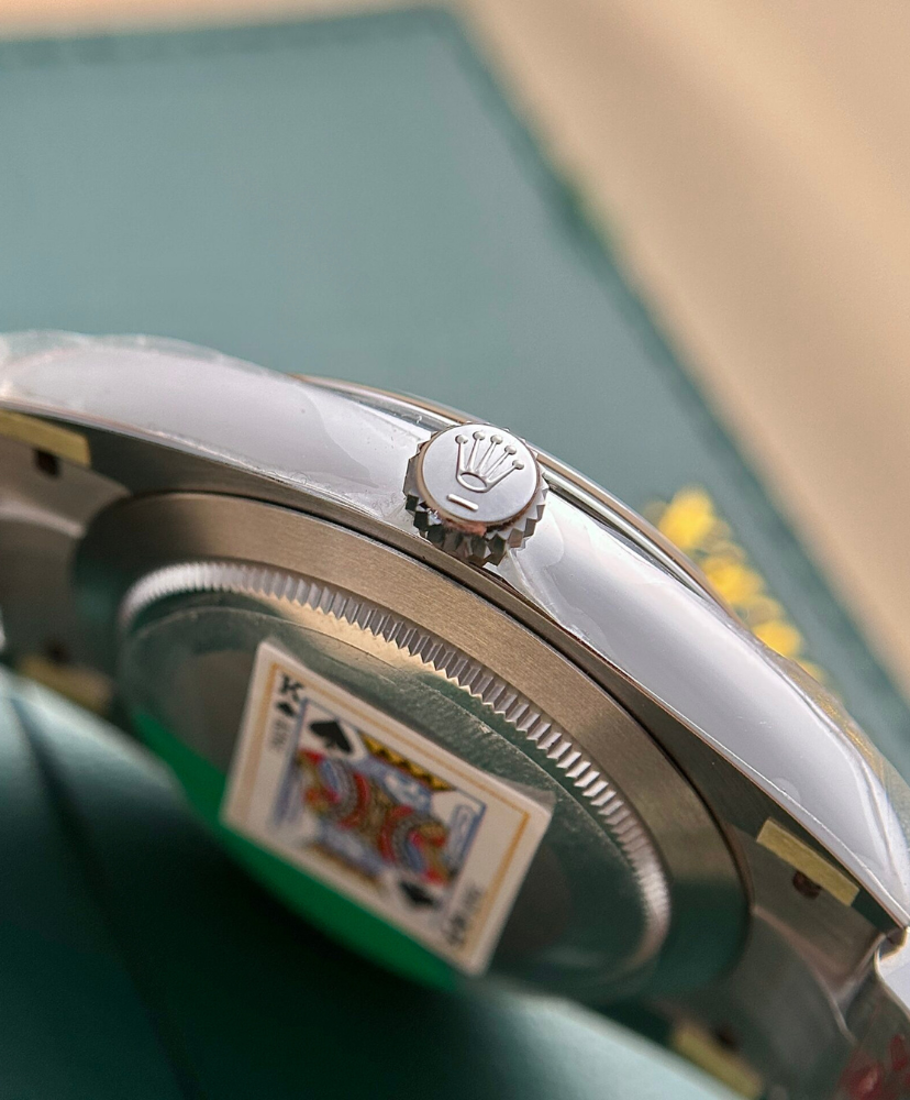 Oyster Perpetual 41