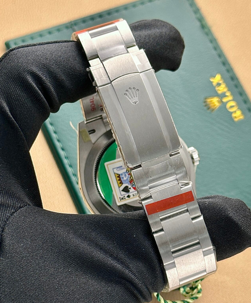 Oyster Perpetual 41