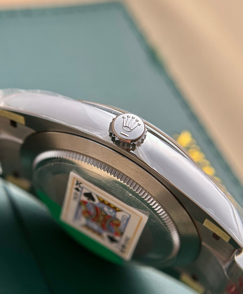 Oyster Perpetual 41