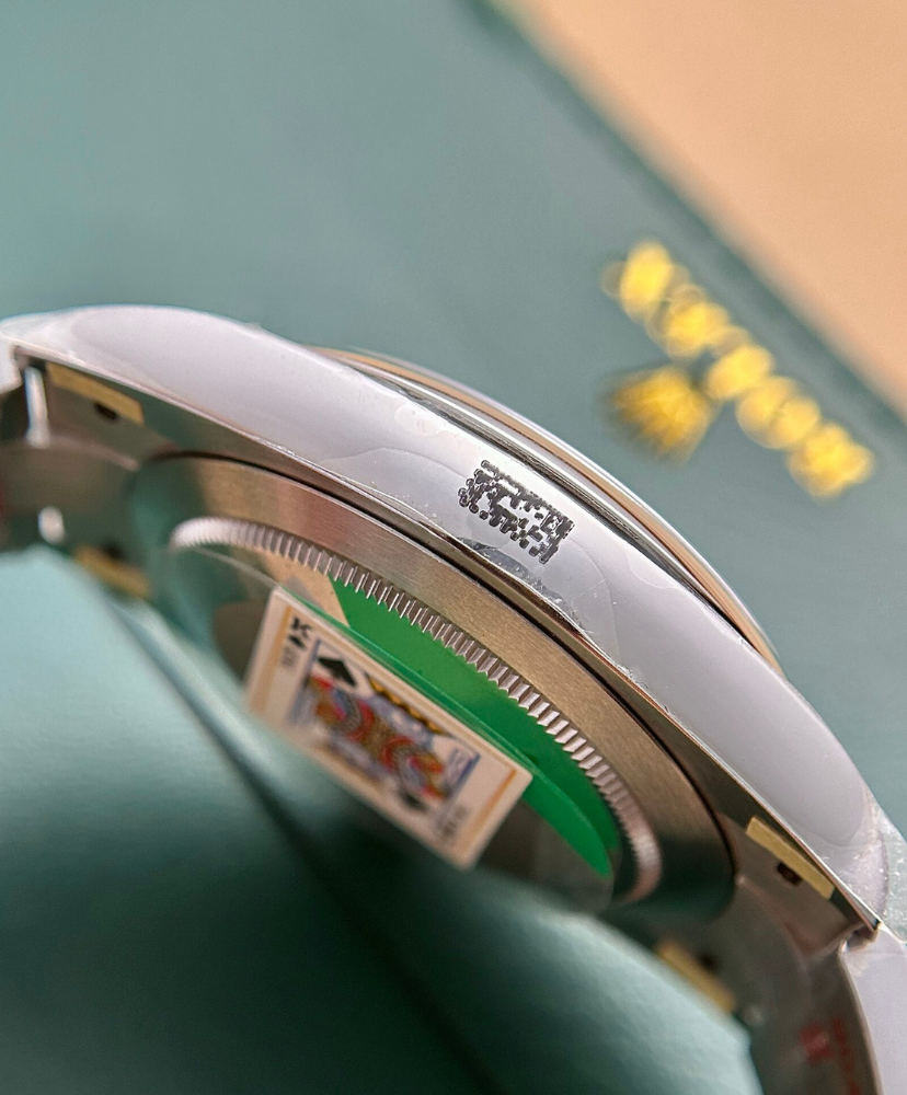 Oyster Perpetual 41