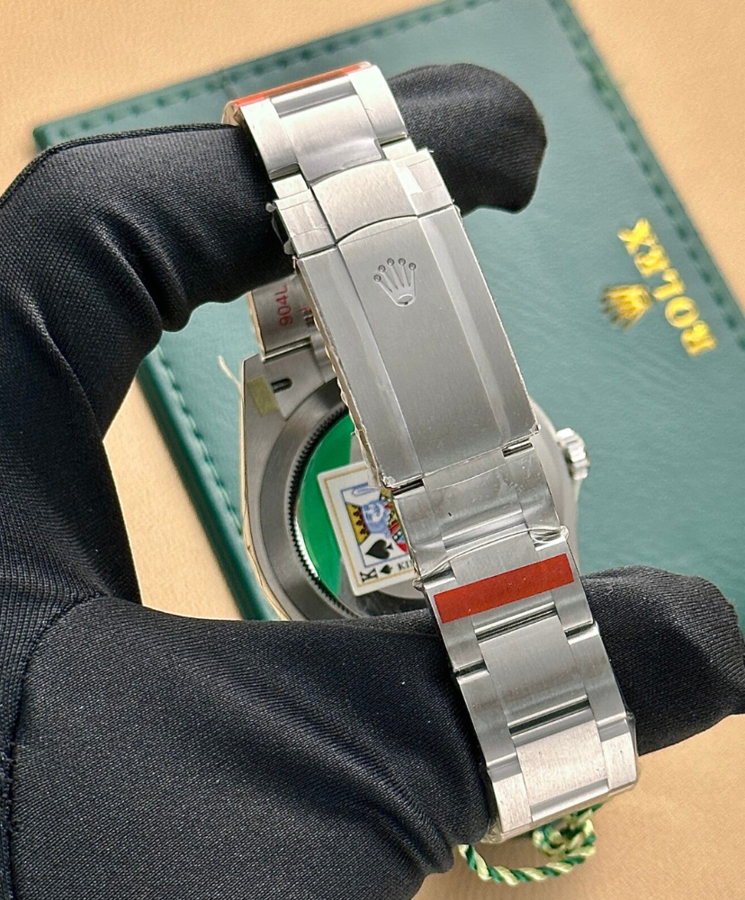 Oyster Perpetual 41