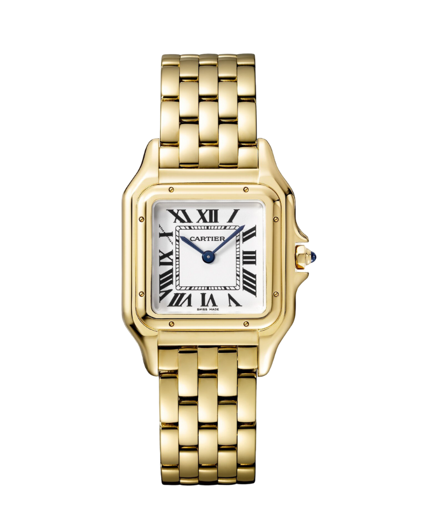 Panthere De Cartier Watch 27
