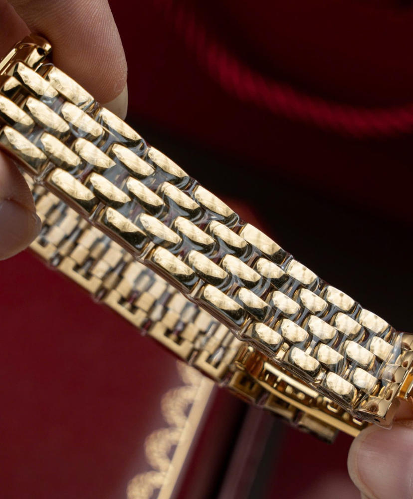 Panthere De Cartier Watch 27