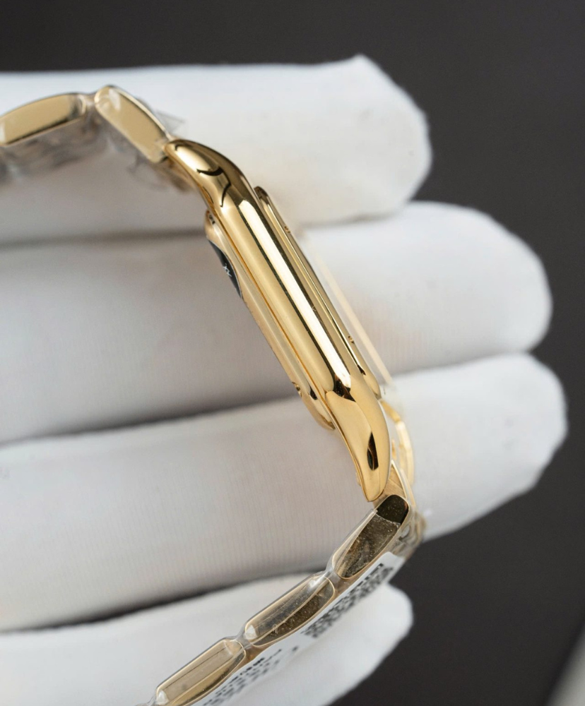 Panthere De Cartier Watch 27