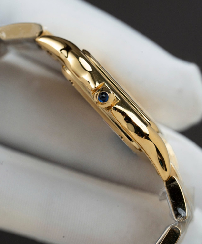 Panthere De Cartier Watch 27