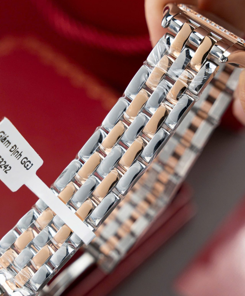 Panthere De Cartier Watch 27