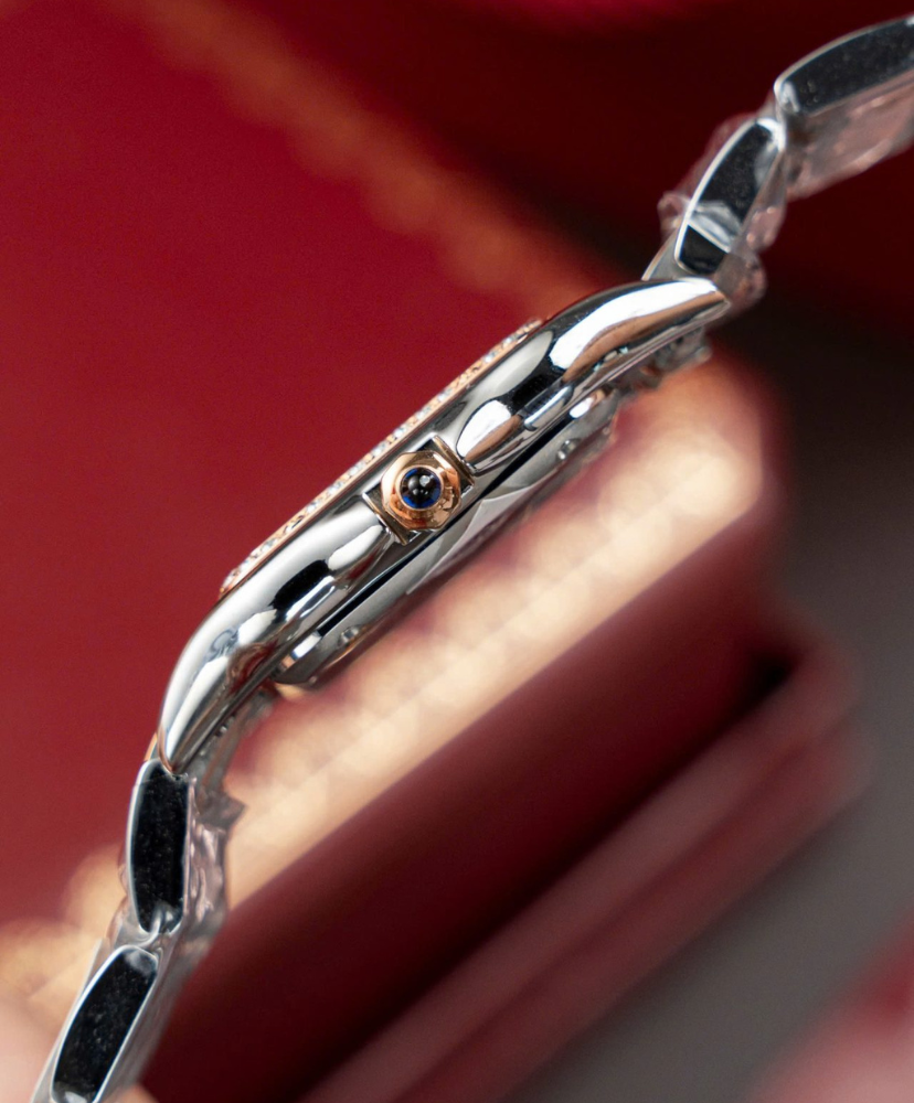 Panthere De Cartier Watch 27