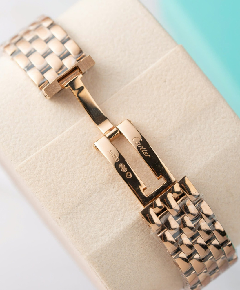 Panthere De Cartier Watch 27
