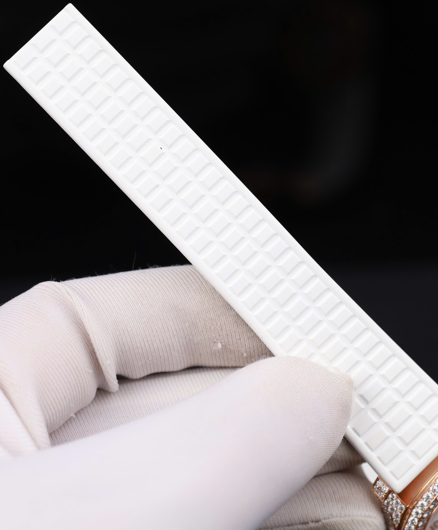 Patek Philippe Aquanaut Luce