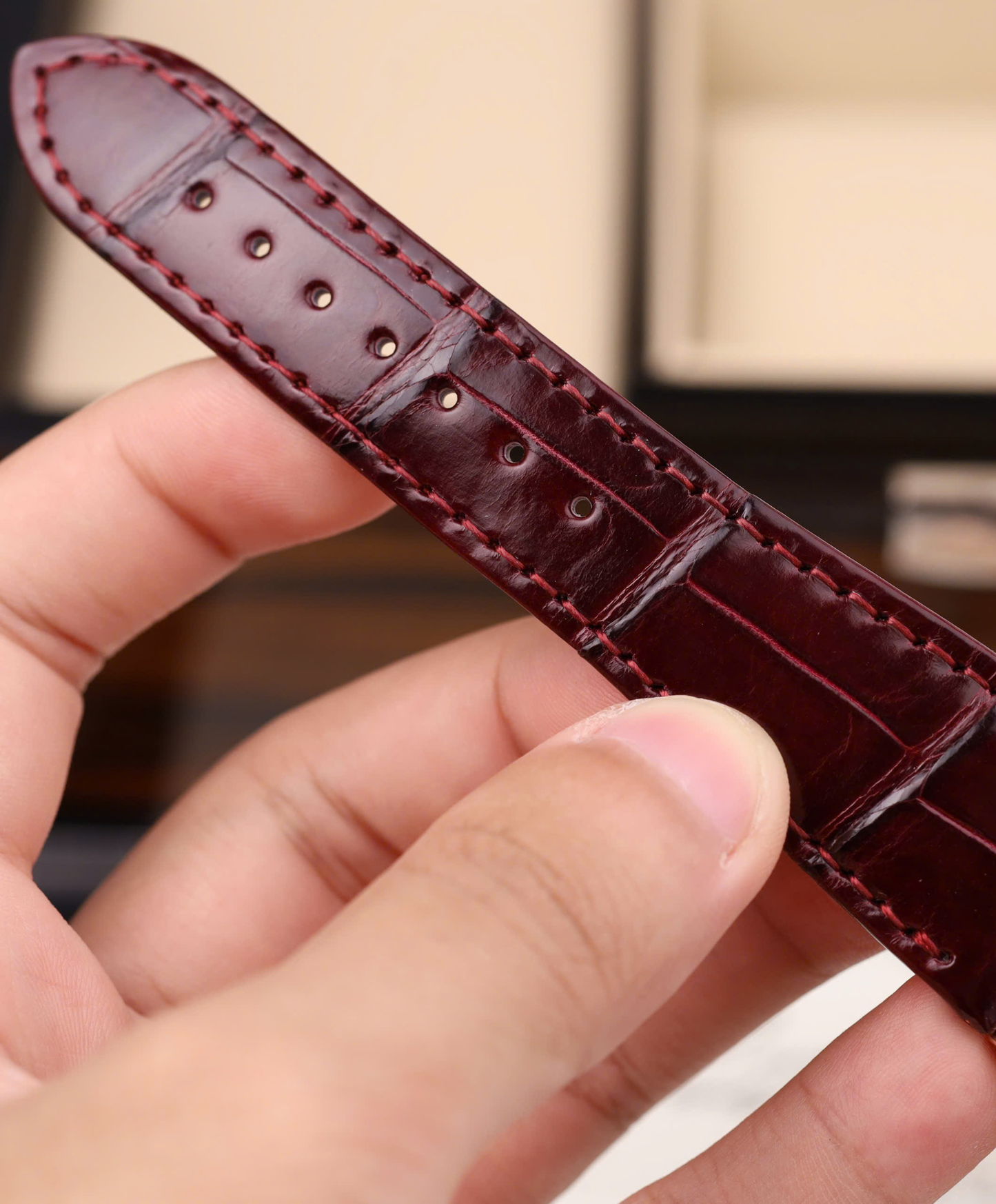 Patek Philippe Nautilus