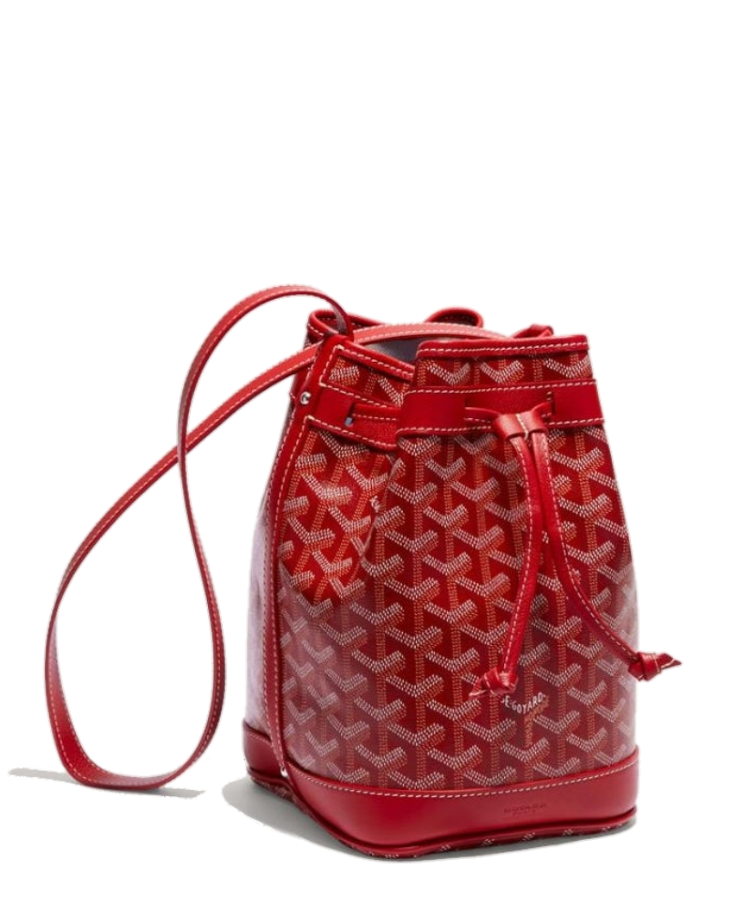 Petit Flot Bucket Bag