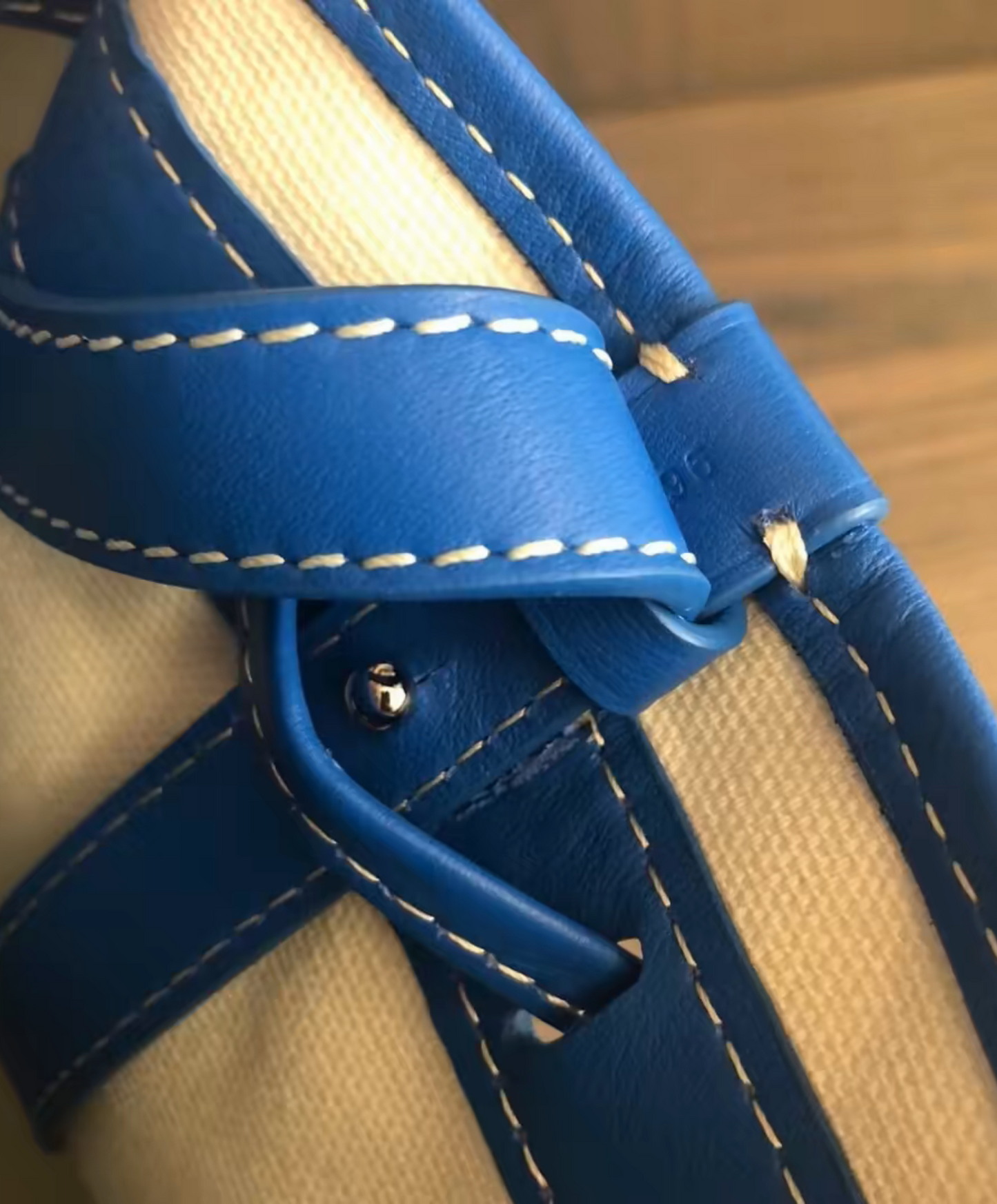 Petit Flot Bucket Bag