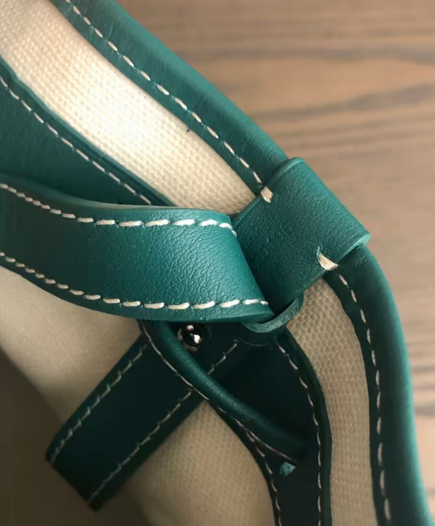 Petit Flot Bucket Bag