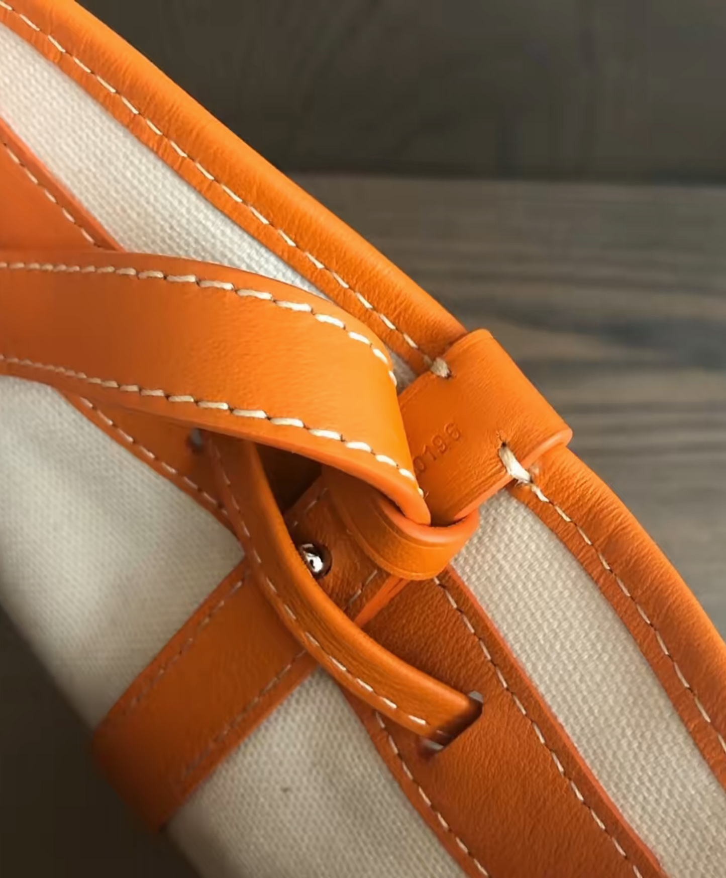 Petit Flot Bucket Bag