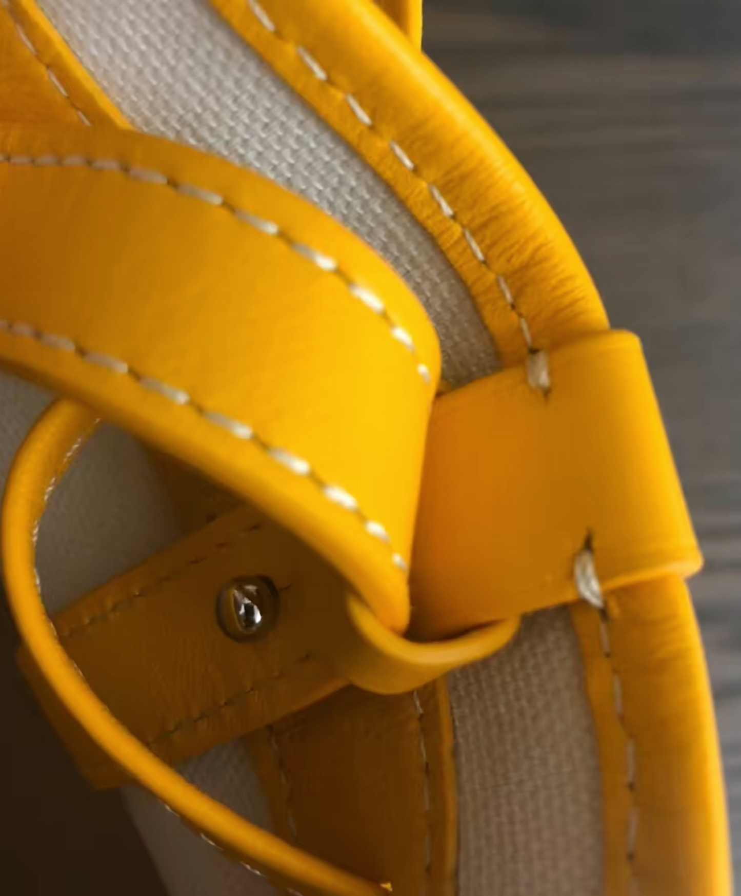 Petit Flot Bucket Bag