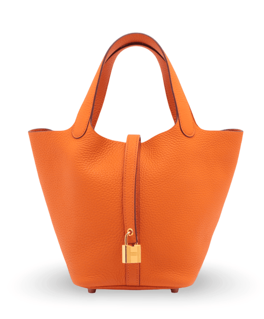 Picotin Lock Bag 18/22