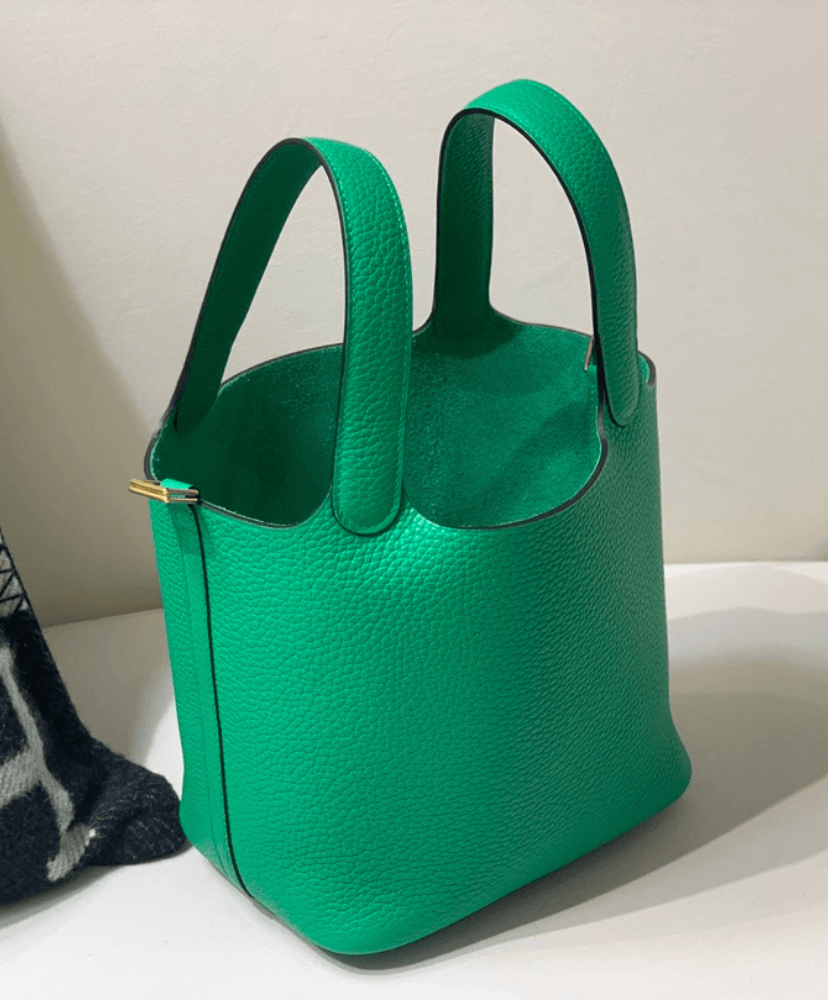 Picotin Lock Bag 18/22