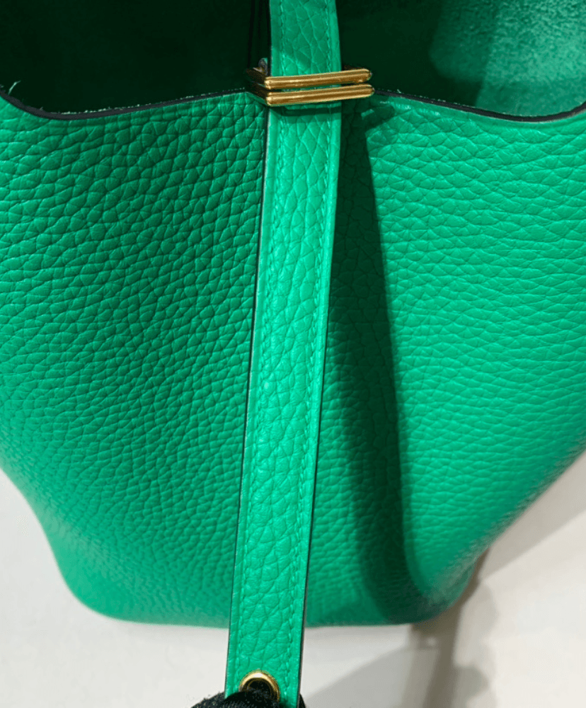 Picotin Lock Bag 18/22
