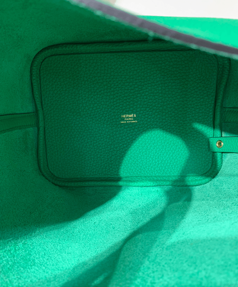 Picotin Lock Bag 18/22