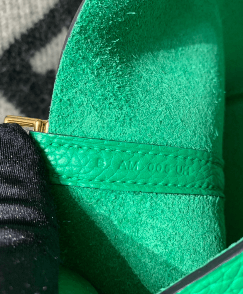 Picotin Lock Bag 18/22