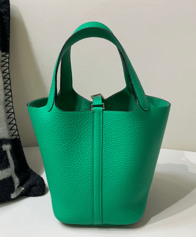 Picotin Lock Bag 18/22