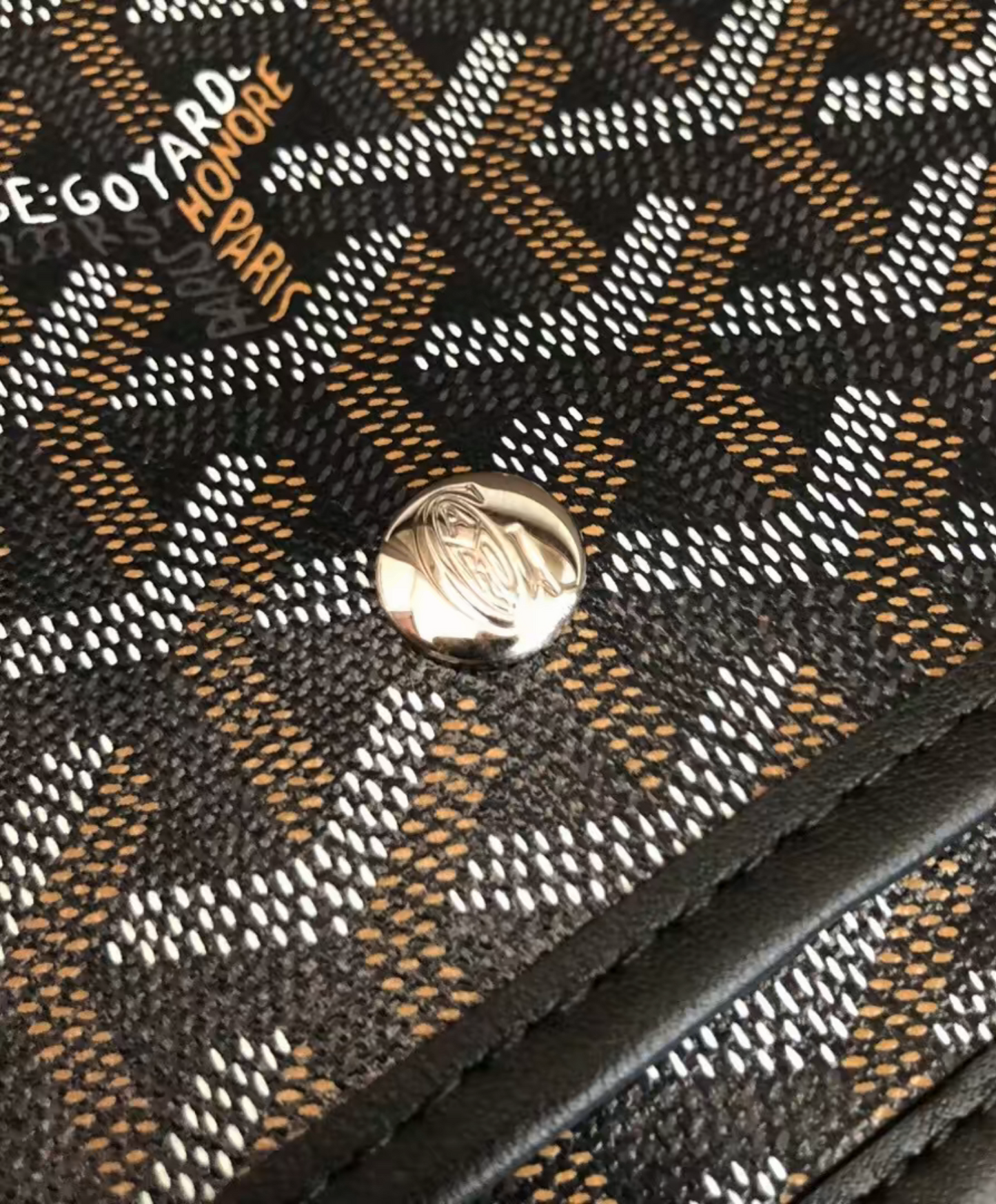 Plumet Pocket Wallet