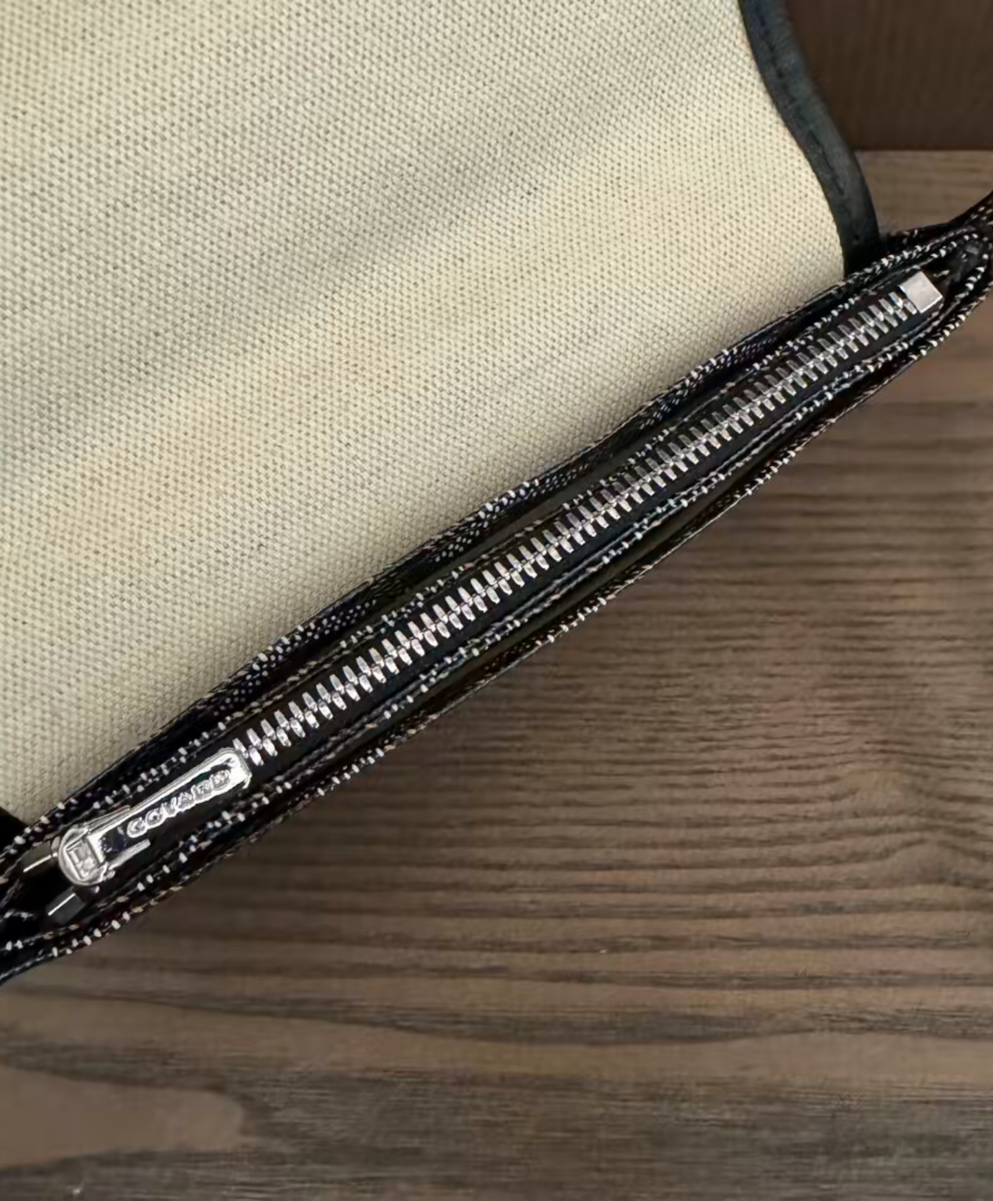Plumet Pocket Wallet