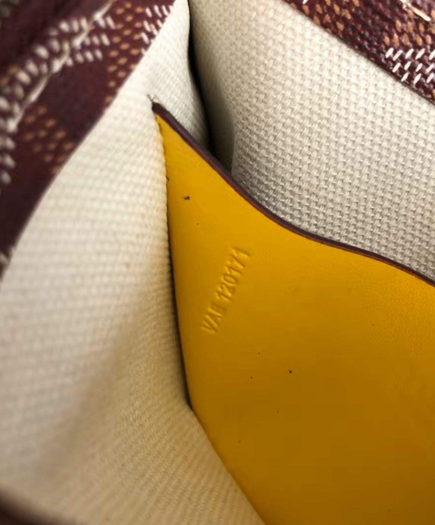 Plumet Pocket Wallet