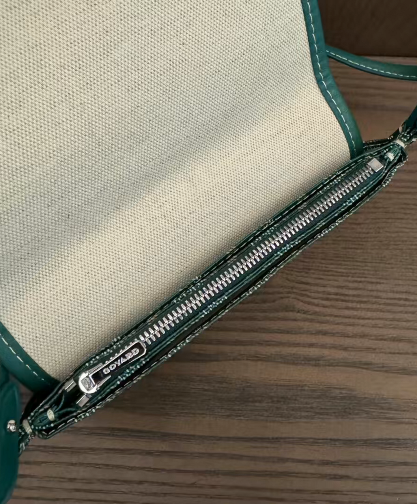 Plumet Pocket Wallet