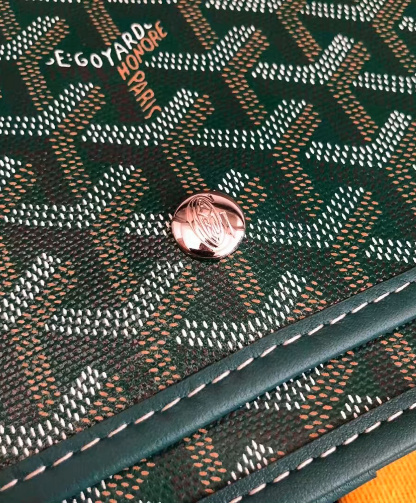 Plumet Pocket Wallet
