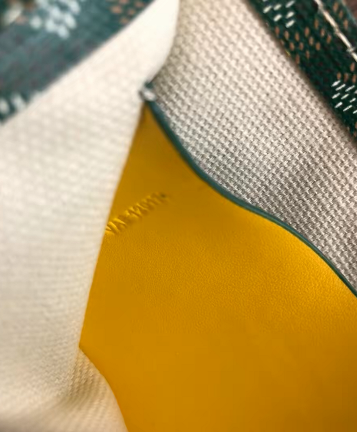 Plumet Pocket Wallet