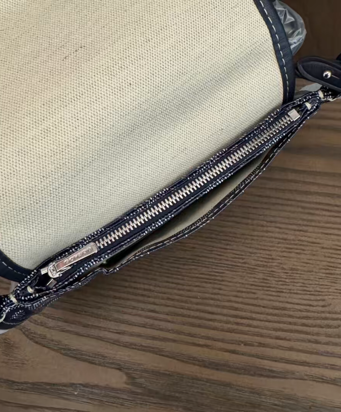 Plumet Pocket Wallet