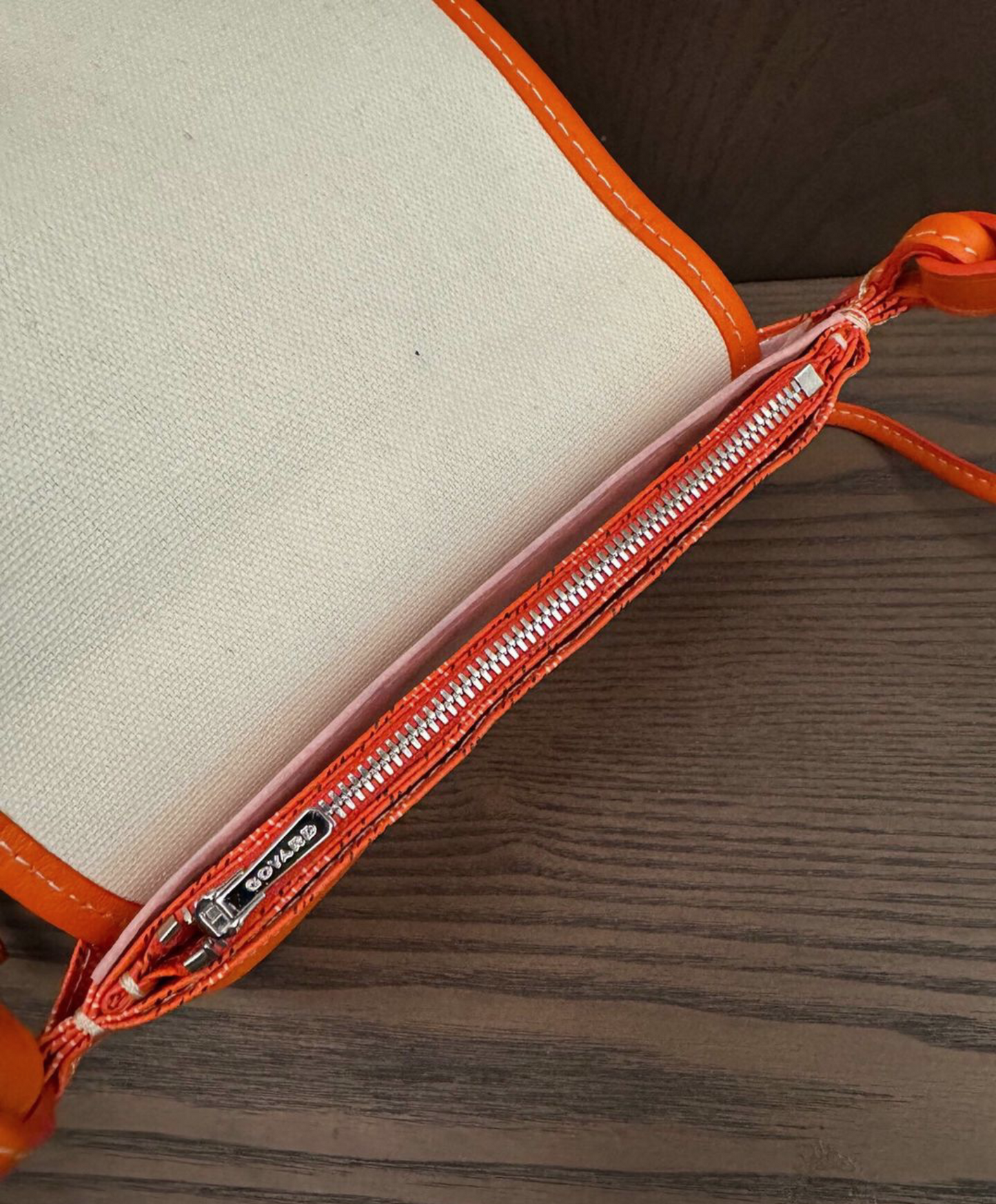 Plumet Pocket Wallet