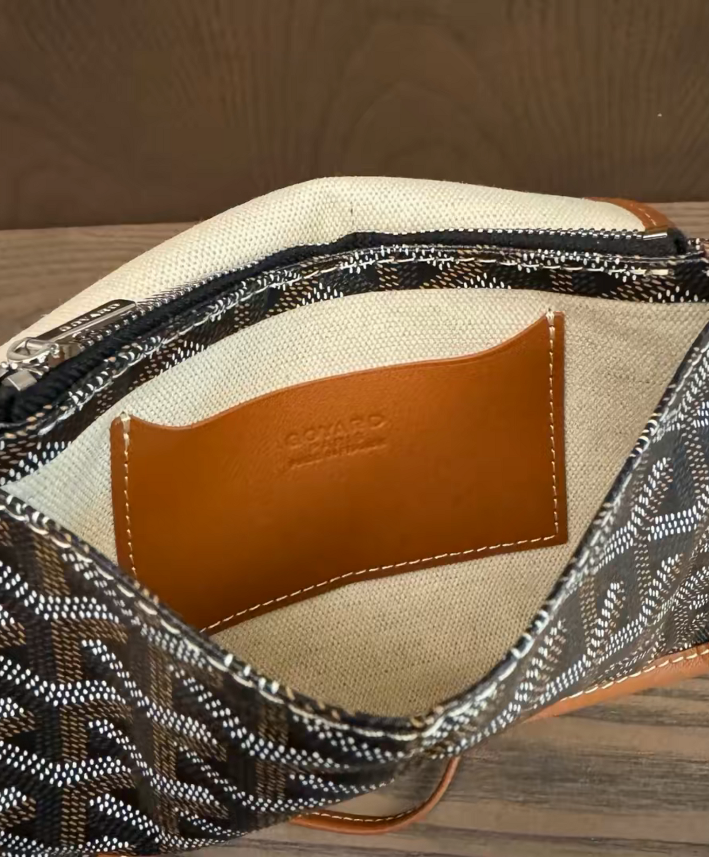 Plumet Pocket Wallet