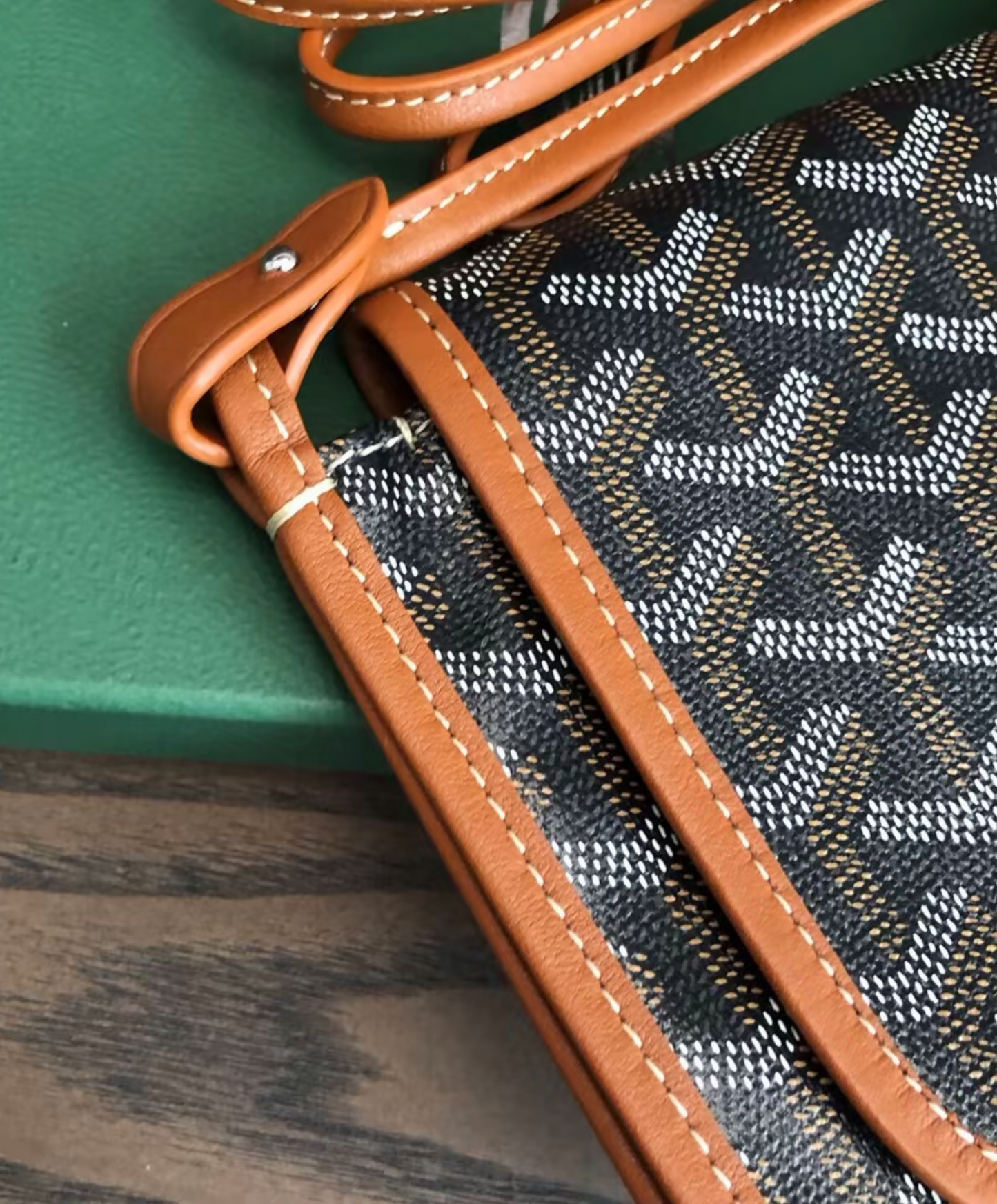 Plumet Pocket Wallet