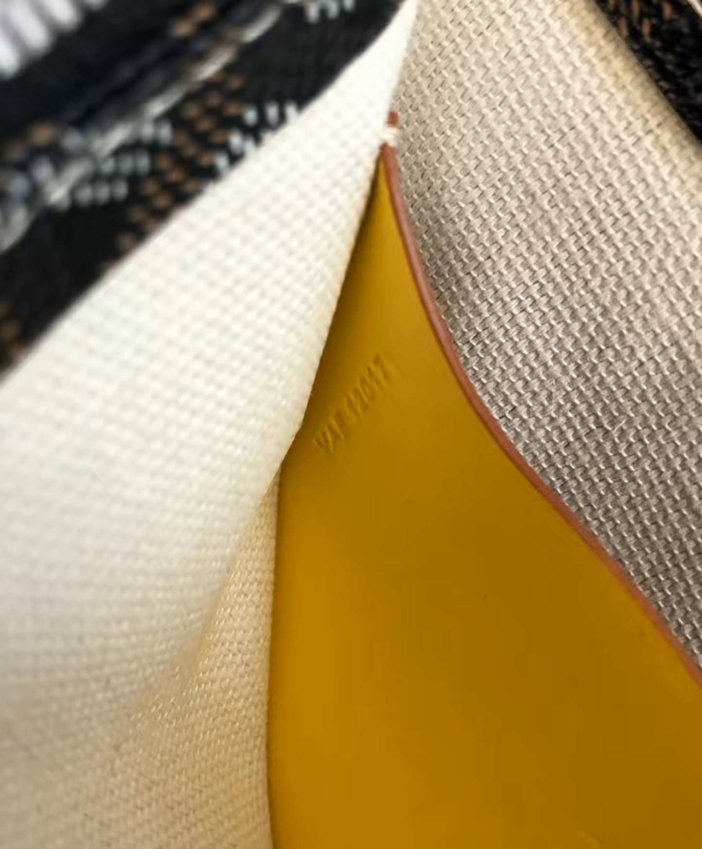 Plumet Pocket Wallet