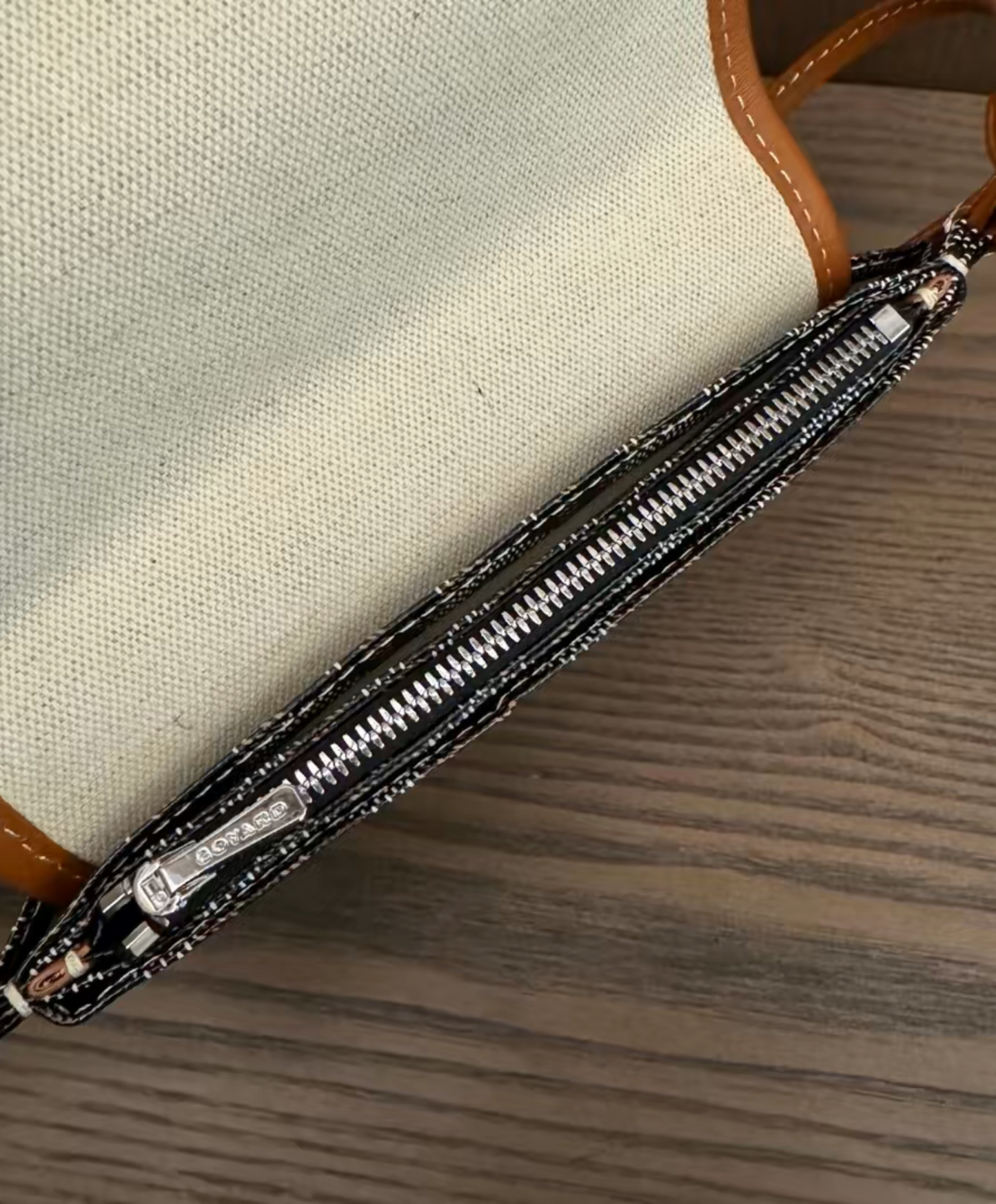 Plumet Pocket Wallet
