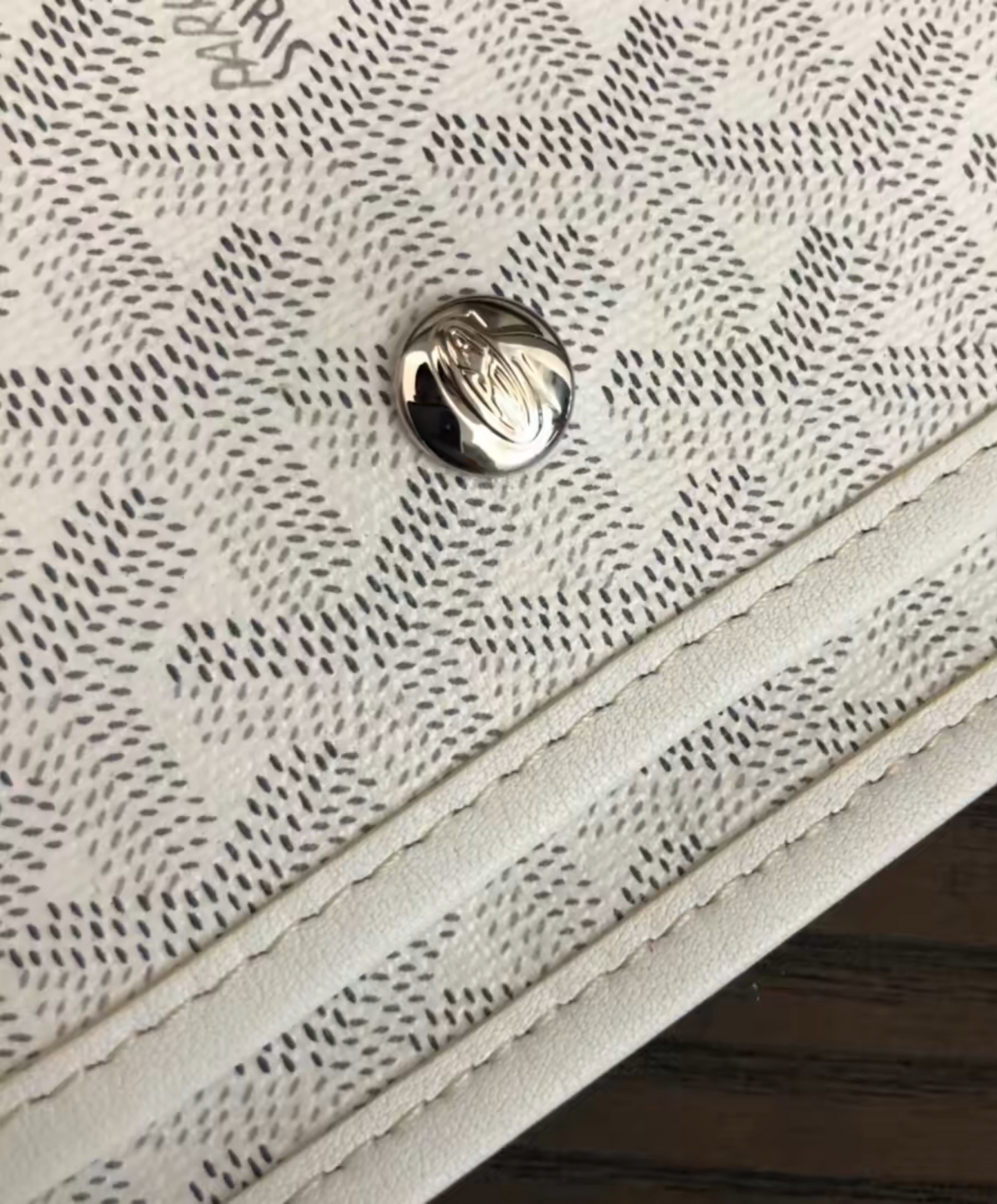 Plumet Pocket Wallet