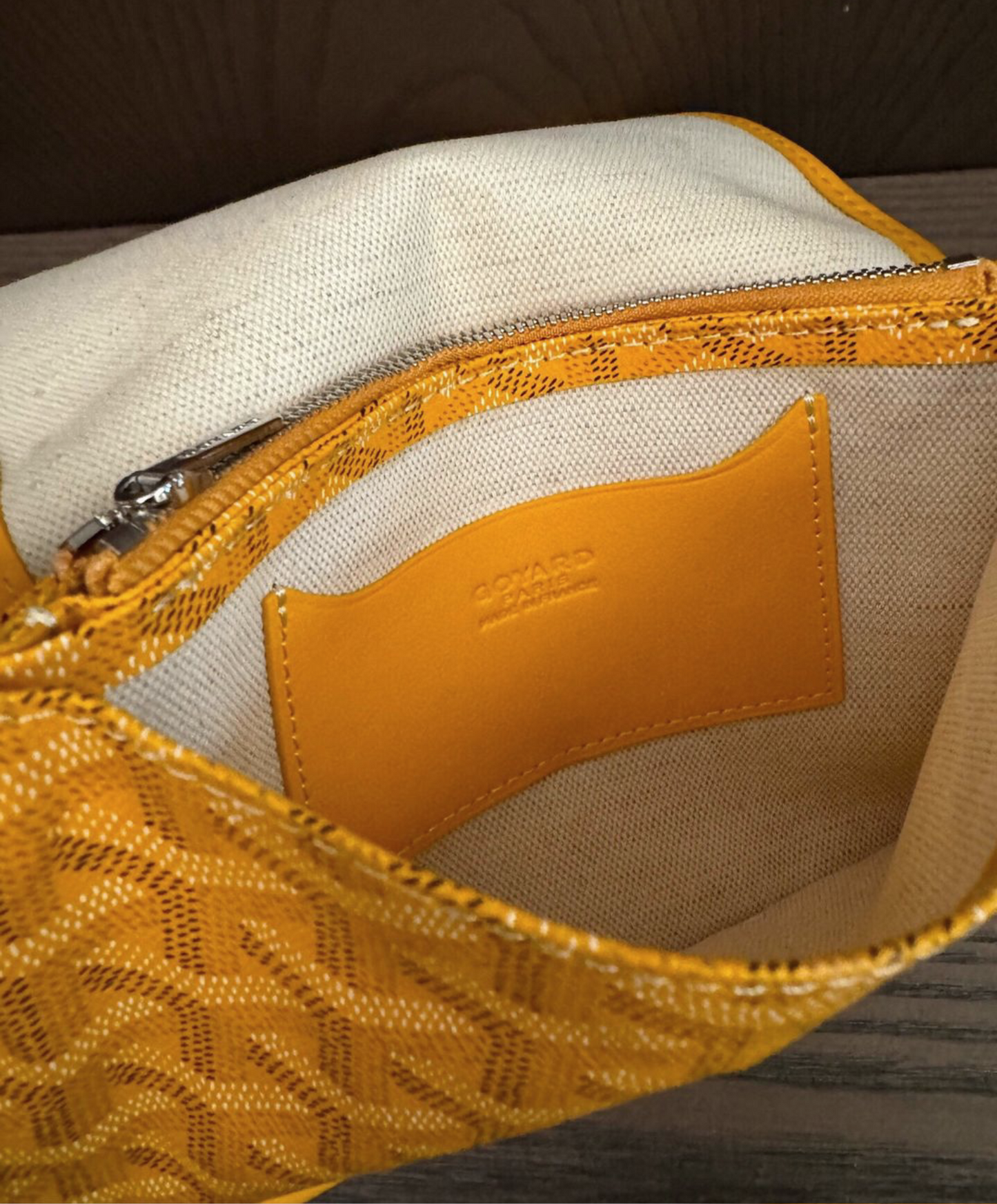 Plumet Pocket Wallet