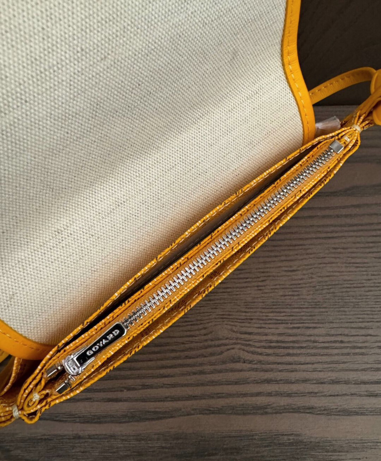 Plumet Pocket Wallet